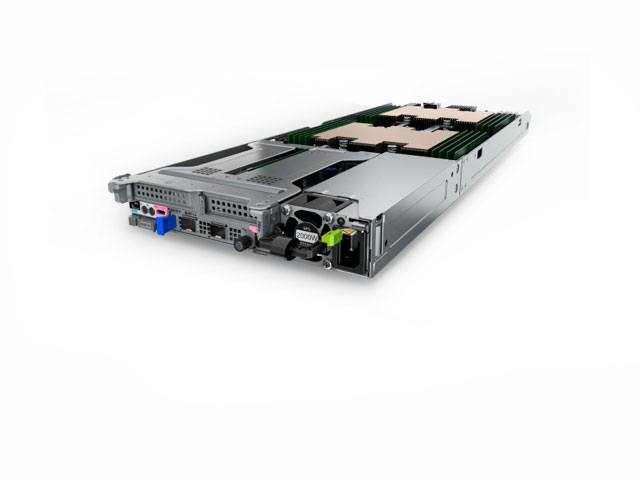 FusionServer XH321 V7