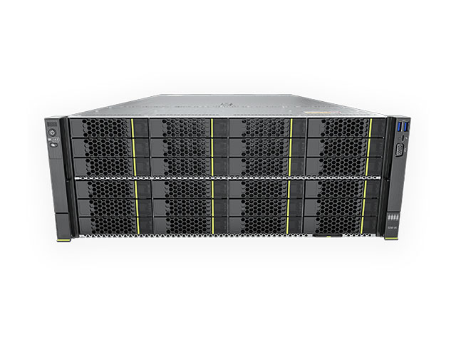   FusionServer 5288 V6