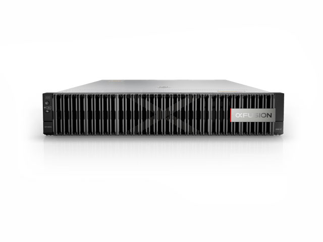   FusionServer(2288h-v7)