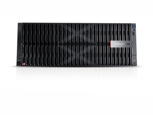 GPU- FusionServer G5200 V7