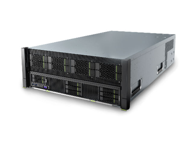    FusionServer G560 V5