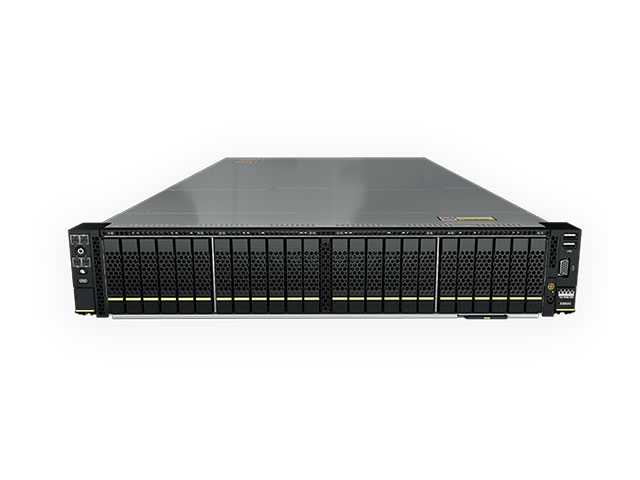   FusionServer X6000 V6