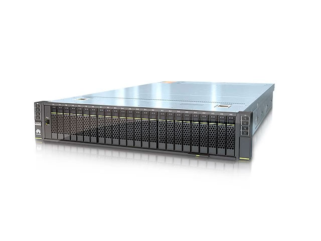 Шасси сервера FusionServer X6000 V5