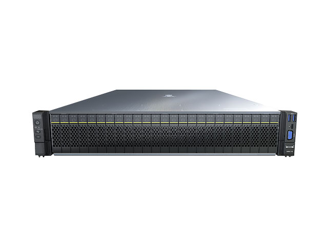   FusionServer 2488H V6