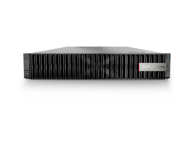 Стоечный сервер FusionServer 2488H V7
