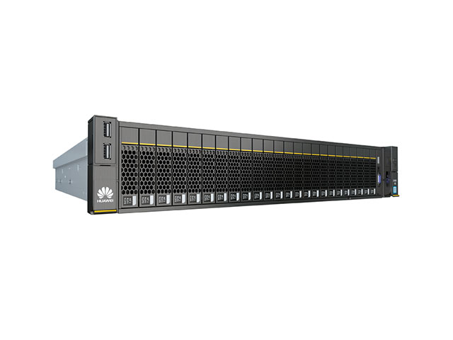 C FusionServer 2488 V5