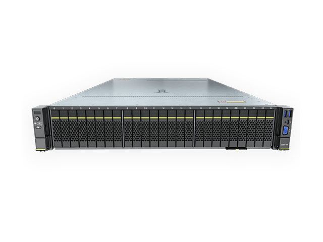 FusionServer 2288H V6