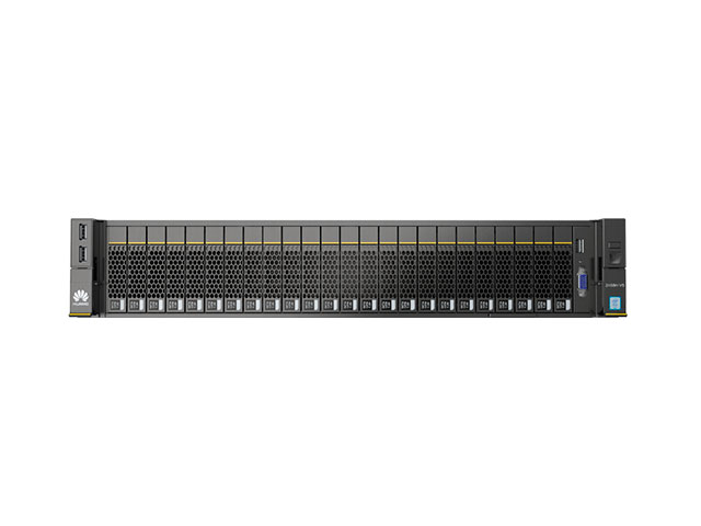  FusionServer 2488H V5