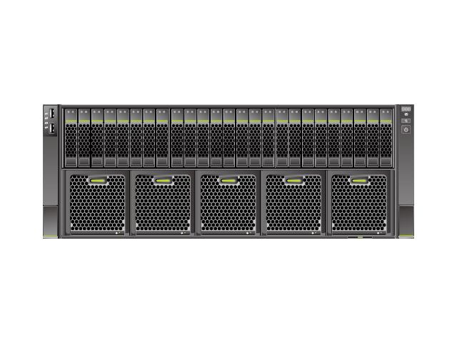  FusionServer 5885H V5 25-Drive