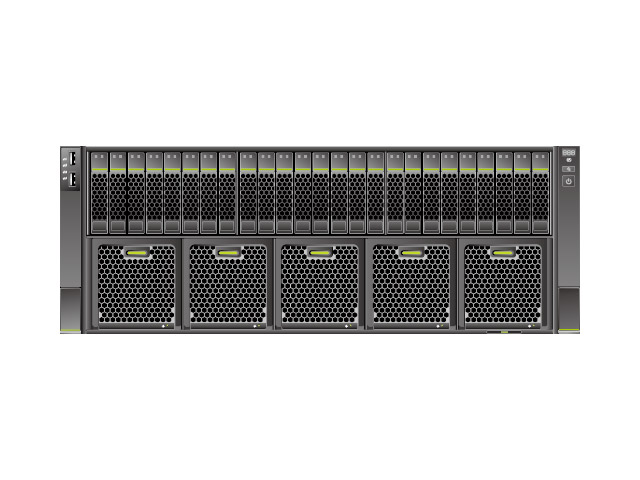  FusionServer 5885H V5 25-Drive