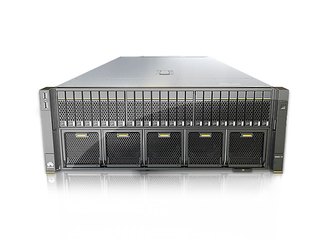 FusionServer 5885H V5