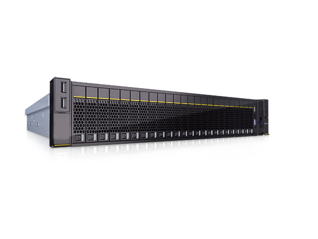 FusionServer 2488H V5