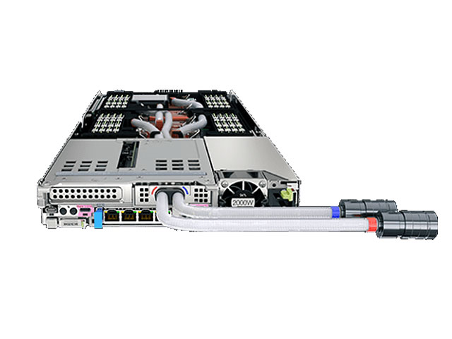 Серверный узел FusionServer XH321C V6