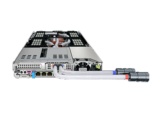   FusionServer XH321C V6