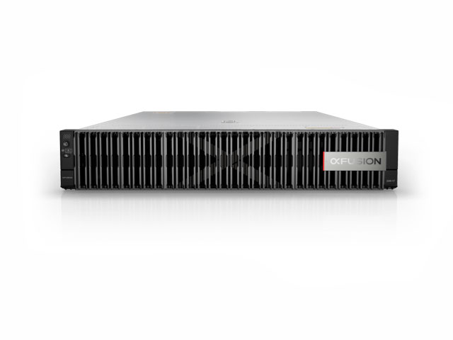 FusionServer 2288H V7